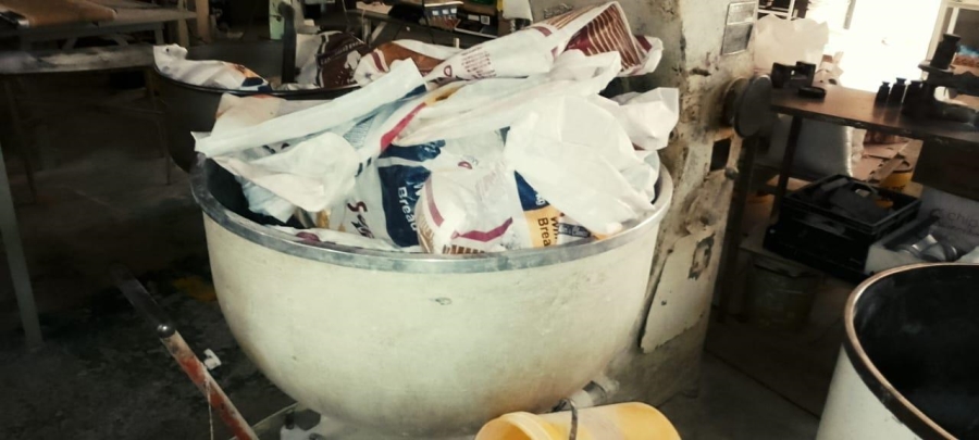 Commercial Property for Sale in Hamilton Free State